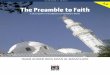 Preamble to Faith - Islami Mehfil