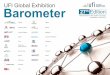 UFI Global Exhibition Barometer Edition
