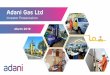 Adani Gas Ltd