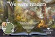 “We were readers” - Prestwick House