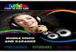 MOBILE DISCO AND KARAOKE - Central Index