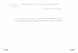 COMMISSION OF THE EUROPEAN ... - European Commission