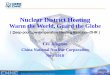 Nuclear District Heating - IFNEC