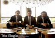 Trio Elogio Petrit Çeku - Grad Krk