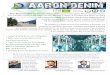 Aaron Profile of Sustainable Attributes - Aaron Denim Ltd