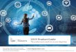 2019 Product Guide - IIABSC