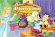 PINOCHO ESPAÑOL