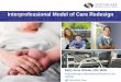 Interprofessional Model of Care Redesign