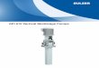 API 610 Vertical Multistage Pumps - Sulzer