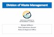 Division of Waste Management - AWMA KY