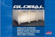 ASI Global Partitions - NorthStar Sales
