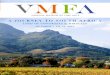 A JOURNEY TO SOUTH AFRICA - VMFA