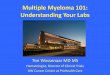 Multiple Myeloma 101: Understanding Your Labs