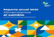 Reporte anual 2020 - PepsiCo