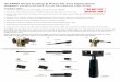 UCT4060 Chain Cutting & Press-Fit Tool Instructions