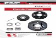Flexiride Components - The Universal Group