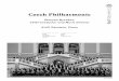 Czech Philharmonic - Stanford University