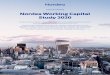 Transaction Banking Nordea Working Capital Study 2020