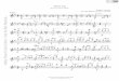 Waltz, ор.34 no.2 in A-minor