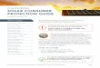 California Solar Consumer Protection Guide 2021