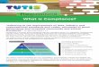 Compliance Brochure - Tutis Compliance Solutions
