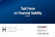 Task Force on Financial Stability