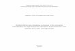 Estabilidade das relações oclusais e da correção 