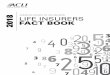 AMERICAN COUNCIL OF LIFE INSURERS 2018 LIFE INSURERS FACT BOOK