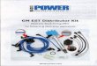 GM EST Distributor Kit - Basic Power Industries