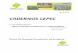 CADERNOS CEPEC - UFPA