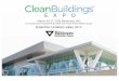 EXHIBITOR CATERING MENU 2019 - Clean Buildings Expo