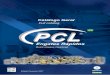 Full catalog PCL