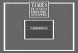 EXHIBITIONS - Times Business Directory