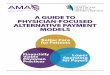 A Guide to Physician-Focused Alternative Payment Models