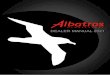 2021 - Albatros Hengelsport