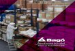 Informe de Sostenibilidad 2019 - bago.com.bo