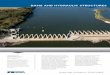 DAMS AND HYDRAULIC STRUCTURES - Freese