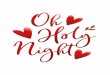 Christmas Wall Art Oh Holy Night - Design Dazzle