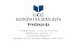Zemljišta i degredacija zemljišta u Crnoj Gori