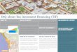 FAQ about Tax Increment Financing (TIF)