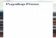 Puyallup Press