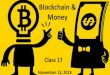 Blockchain & Money - MIT OpenCourseWare
