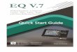 EQ V.7 10 Band Equalizer