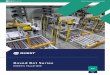 Quest Boxed Bot Robotic Palletizer Brochure