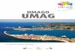 Dobrodošli u Umag - Colours of Istria