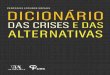 Dicionário das Crises -
