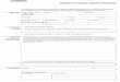 Request to Access Health Information Form