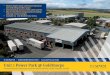 To Let/May Sell Unit 1 Power Park @ Goldthorpe