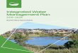 Integrated Water Management Plan