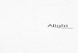 Nasce Alight, il nuovo brand - Agreen finestre